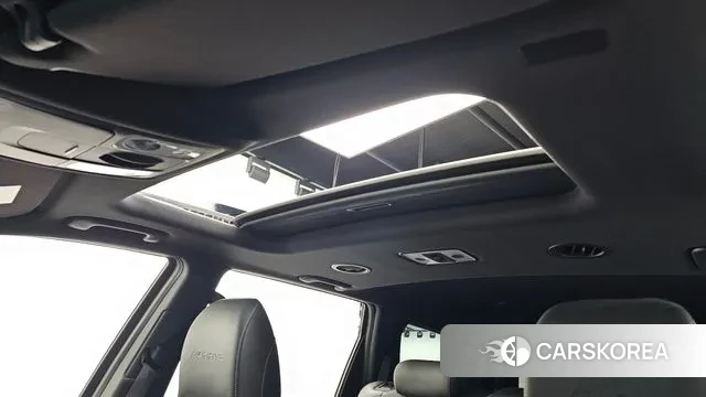 Kia Mohave Master id 3696951 из Кореи 10