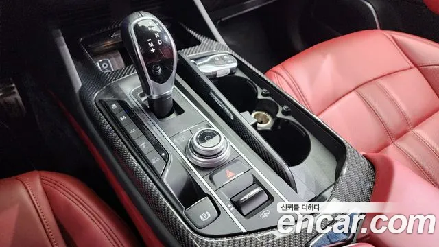 Maserati Levante id 2694533 из Кореи 10