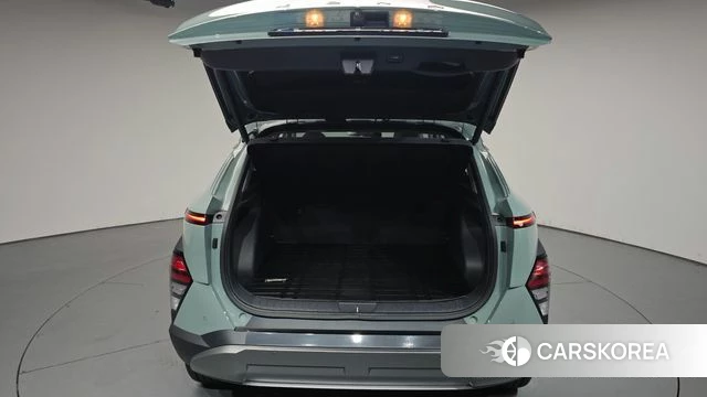 Hyundai Kona (SX2) id 4572127 из Кореи 10