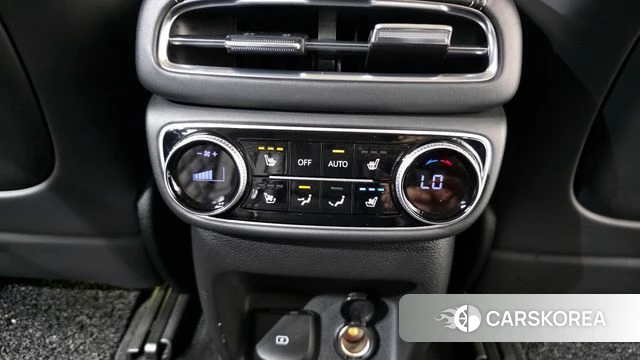 Genesis GV80 id 3911401 из Кореи 10