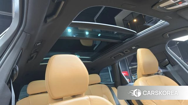 Volvo XC60 second Generation id 4223153 из Кореи 10