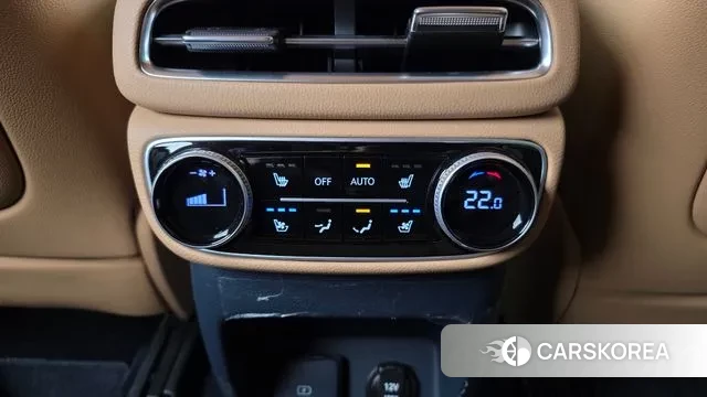 Genesis GV80 id 3624951 из Кореи 10