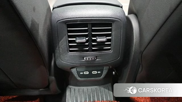 Volkswagen T-Roc id 4309915 из Кореи 10