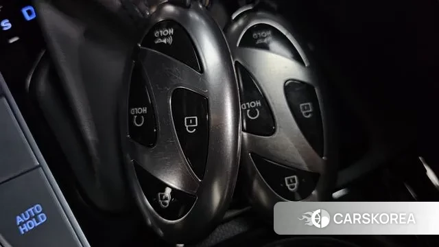 Hyundai The New Avante (CN7) id 3426356 из Кореи 10