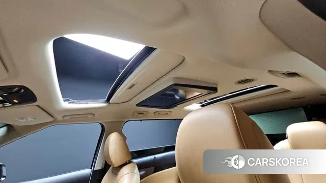 Kia Carnival 4th generation id 3741768 из Кореи 10