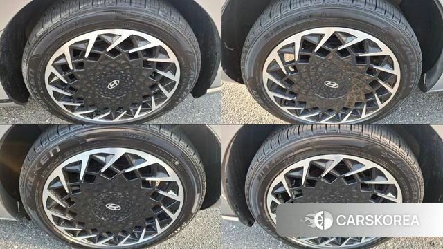 Hyundai Ionic 5 id 4740942 из Кореи 10