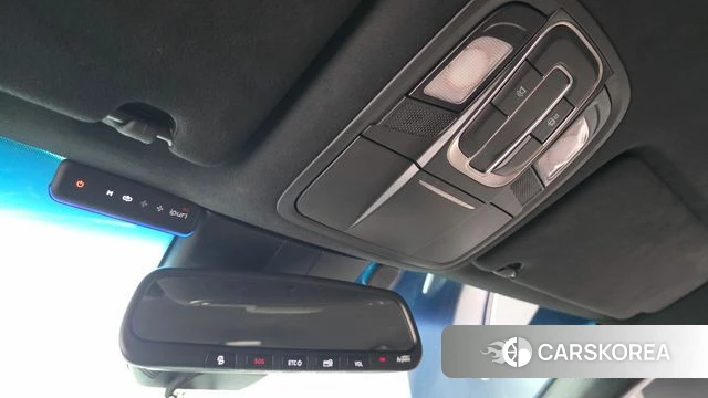 Hyundai Santa Fe TM id 4587365 из Кореи 10