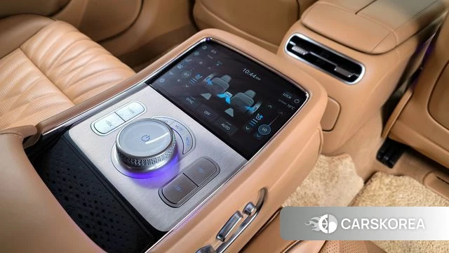 Genesis G90 (RS4) id 4231091 из Кореи 10