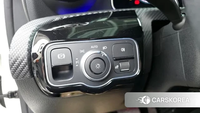 Mercedes-Benz A-Class W177 id 2976477 из Кореи 10