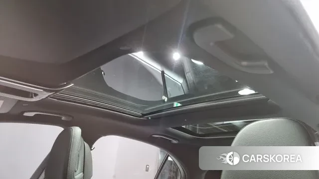 Mercedes-Benz C-Class W206 id 3451887 из Кореи 10