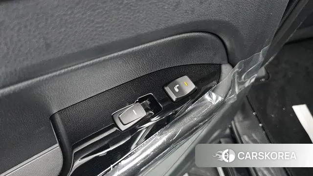 Ssangyong Musso Sports Cannes 2nd generation id 3332736 из Кореи 10