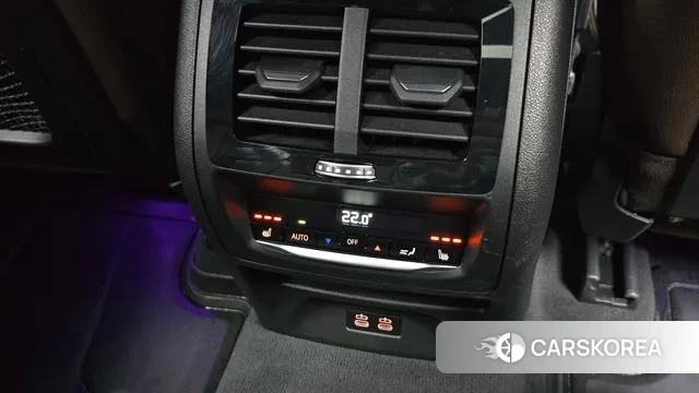 BMW X3 (G01) id 3684544 из Кореи 10