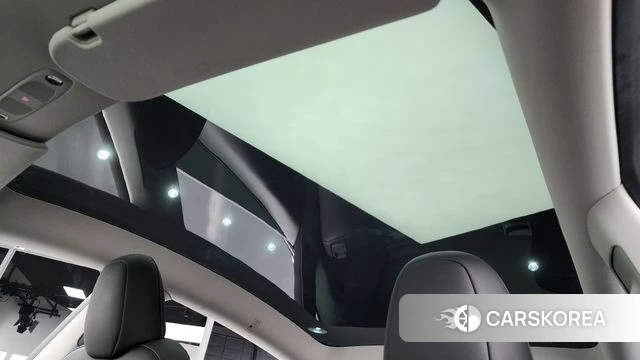 Tesla Model Y id 3883129 из Кореи 10