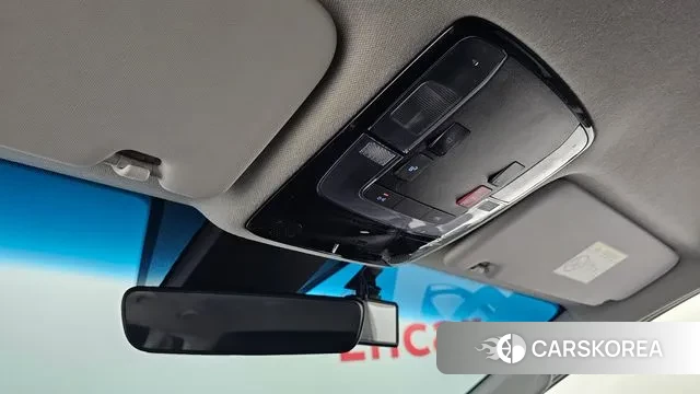 Hyundai Staria id 3596722 из Кореи 10