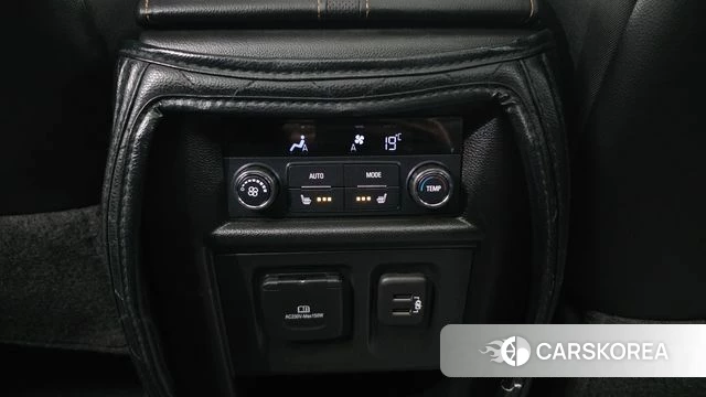 Chevrolet (GM Daewoo) Traverse id 4384302 из Кореи 10