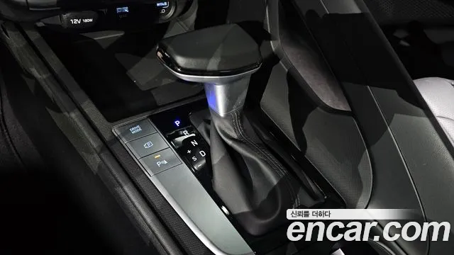 Hyundai Avante (CN7) id 2549596 из Кореи 10