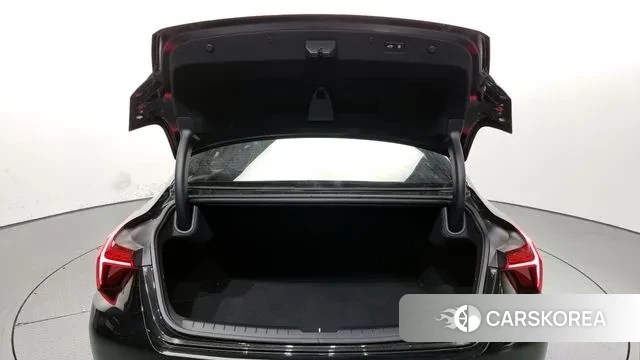 Kia K8 id 2964898 из Кореи 10