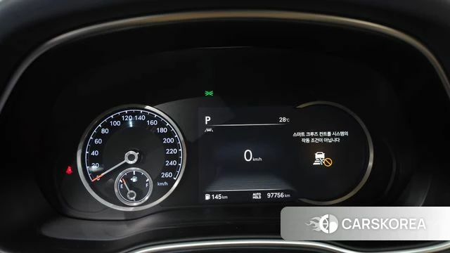 Genesis GV80 id 4702932 из Кореи 10