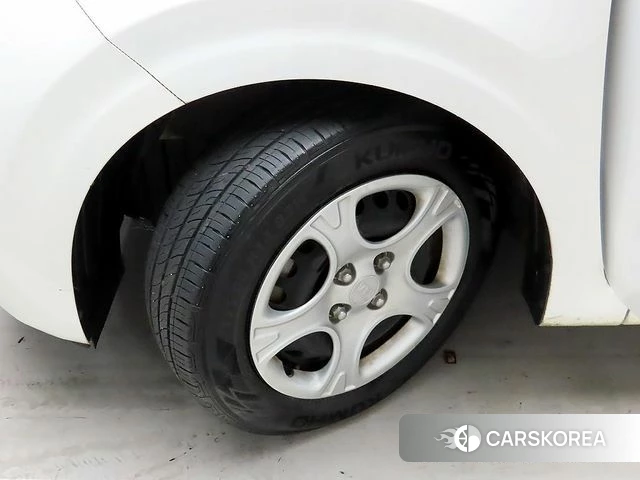 Kia All New Morning (JA) id 4632991 из Кореи 10