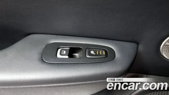 Kia Stinger id 2876873 из Кореи 10