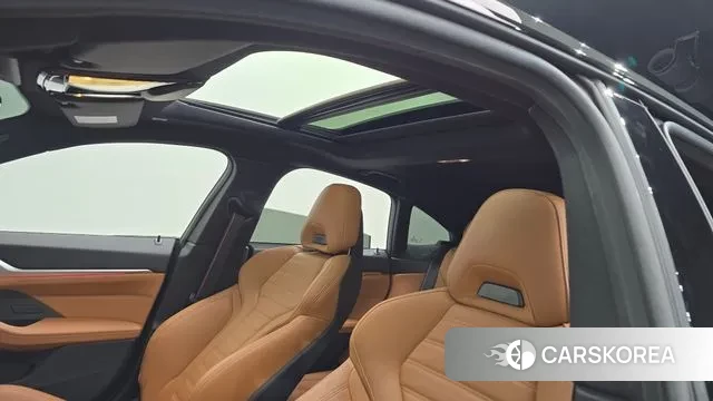 BMW i4 id 2959244 из Кореи 10