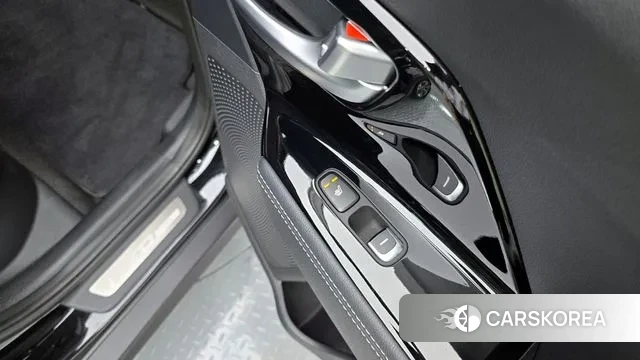 Kia Niro EV id 2931656 из Кореи 10