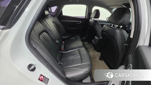 Hyundai Sonata (DN8) id 4765051 из Кореи 10