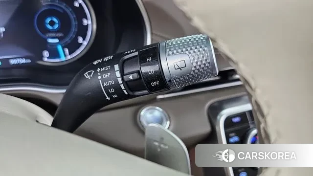 Genesis GV80 id 3335989 из Кореи 10