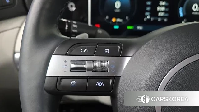 Hyundai The New Tucson Hybrid (NX4) id 3775877 из Кореи 10