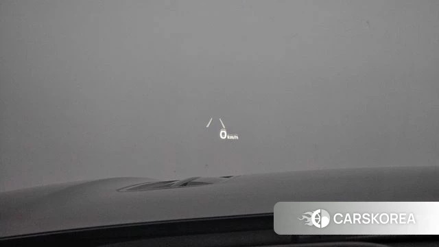 Kia Stinger id 3867498 из Кореи 10