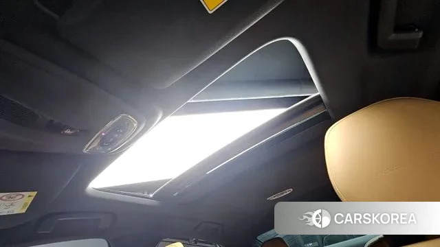 Volvo S90 id 3038971 из Кореи 10