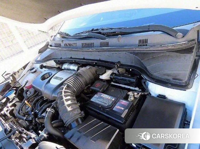 Hyundai Kona id 3885680 из Кореи 10