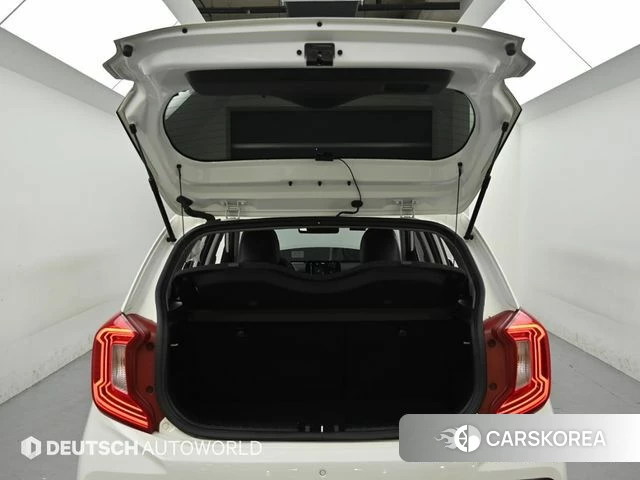 Kia Morning Urban (JA) id 4255078 из Кореи 10