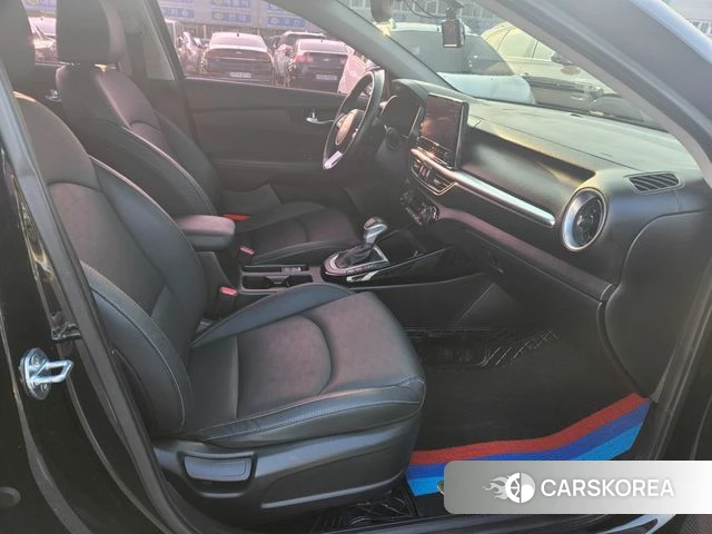 Kia The New K3 2nd generation id 3827644 из Кореи 10