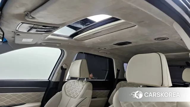 Hyundai Palisade id 3016868 из Кореи 10