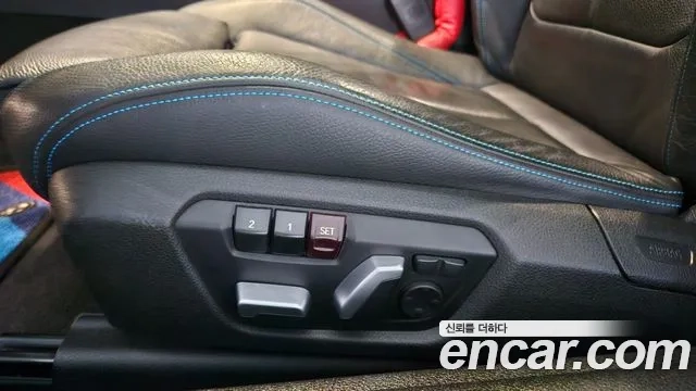 BMW M2 (F87) id 2886978 из Кореи 10