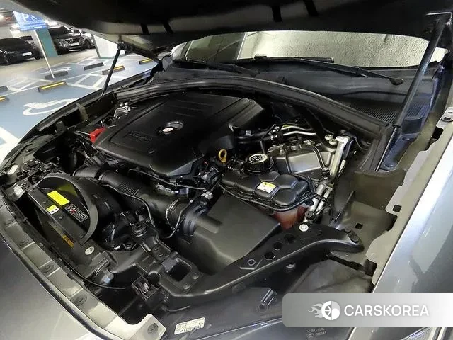 Jaguar F-PACE id 3761000 из Кореи 10