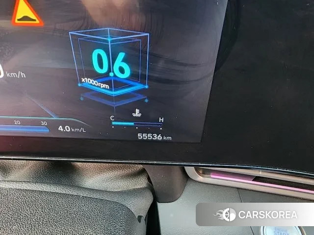 Hyundai Avante (CN7) id 3478359 из Кореи 10