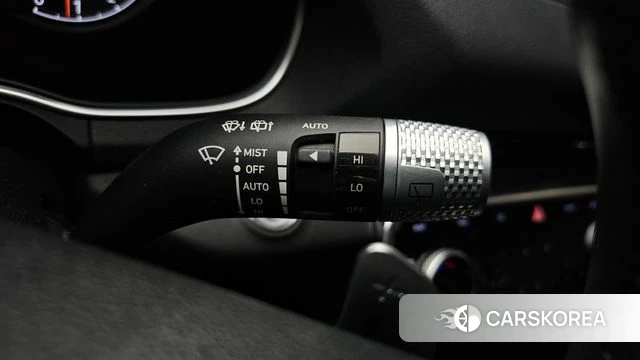 Genesis GV80 id 3911403 из Кореи 10