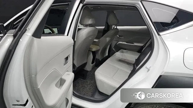 Hyundai Kona (SX2) id 3596728 из Кореи 10
