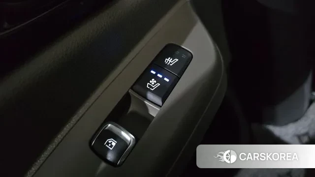 Kia The New Carnival 4th Generation id 3674830 из Кореи 10