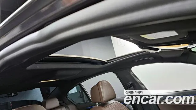 BMW 5 Series (G30) id 2720824 из Кореи 10