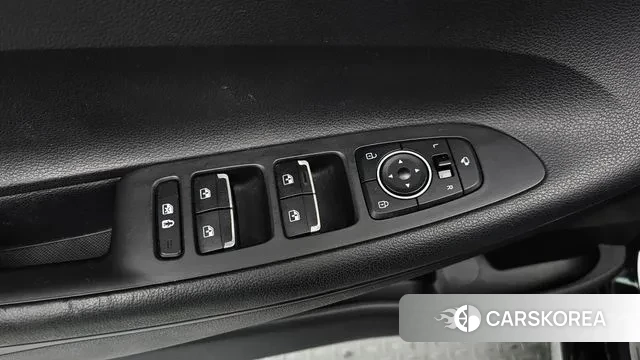 Hyundai The New Grandeur IG id 3464053 из Кореи 10