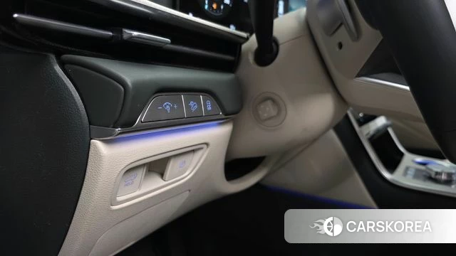 Genesis GV80 id 3826125 из Кореи 10