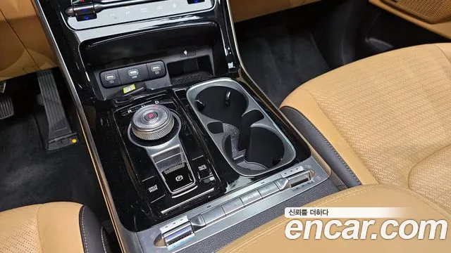 Kia Carnival 4th generation id 2639714 из Кореи 10