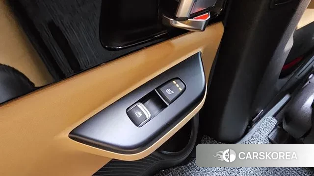 Kia Carnival 4th generation id 3355667 из Кореи 10