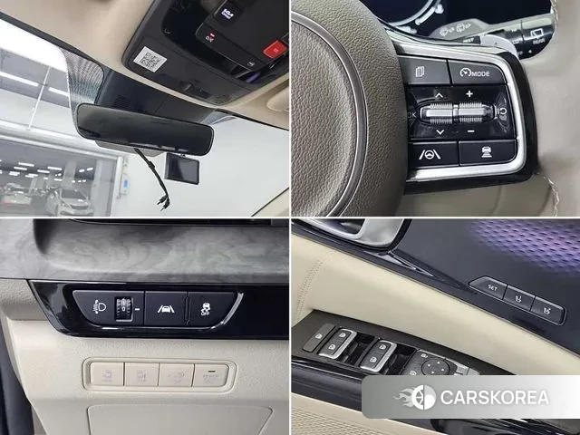 Kia Carnival 4th generation id 3591008 из Кореи 10