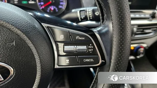 Kia Come New K3 id 3583259 из Кореи 10