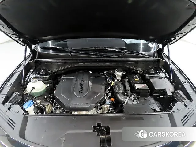 Kia Sorento 4th Generation id 3703176 из Кореи 10