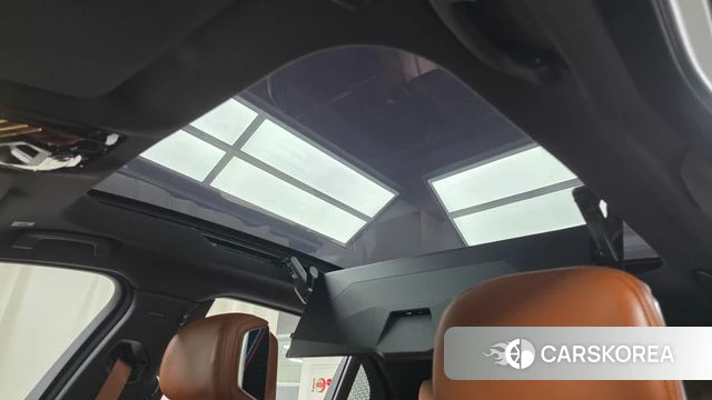 BMW 7 Series (G70) id 4222561 из Кореи 10